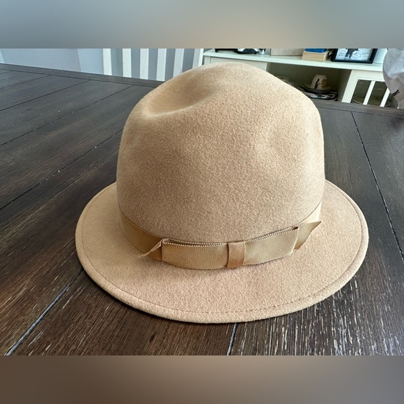Vintage L.L. Bean hat Made - Picture 2 of 16